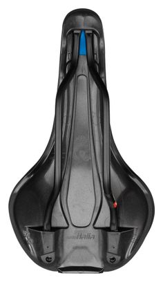 Selle Flite Boost TM Selle Italia Noir