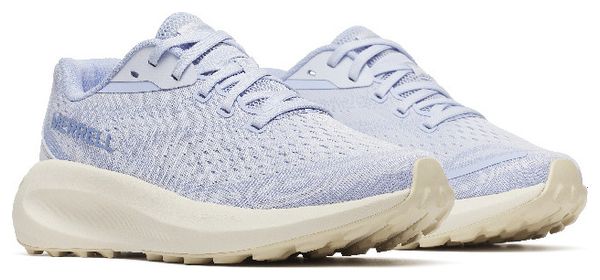 Merrell Morphlite Purple Women's Running Shoes