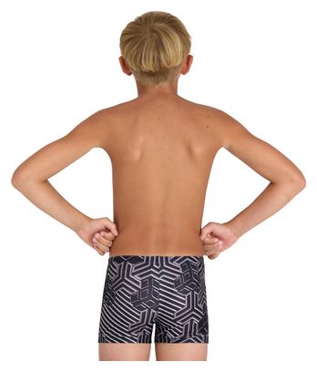 Arena Children's Kikko Pro Swim Short Black