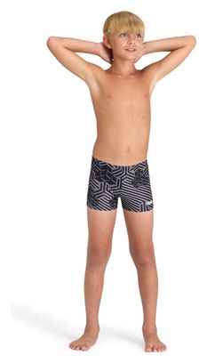 Arena Children's Kikko Pro Swim Short Black