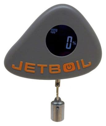 Pèse cartouche de gaz - Jetboil