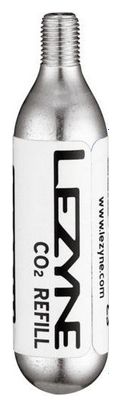 Cartucce CO2 Lezyne da 20g (30 unità)