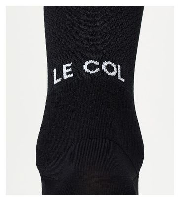Calzini Le Col Nero/Bianco