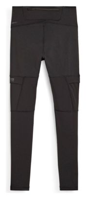 Puma Seasons calzamaglia lunga da donna nera