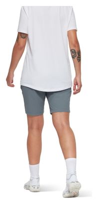 Pantaloncini Mammut Hiking V Grigio Donna