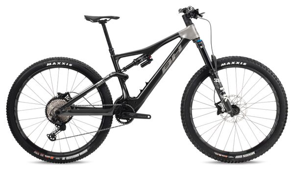 Bh Ilynx Bicicleta Trail Electrica BH ILynx Trail Carbon Shimano