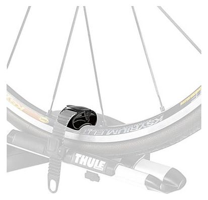 Thule EasyFold 2x Bike Wheel Adapters