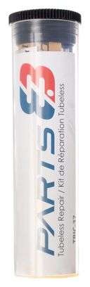 Tubeless Parts 8.3 Repair Kit Tool + Wicks