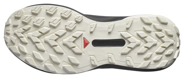Salomon Genesis Trailschoenen Zwart Koraal Damesschoenen