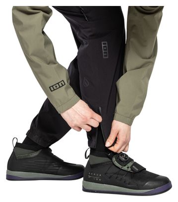 ION Shelter Lite 2.5L Unisex Broek Zwart