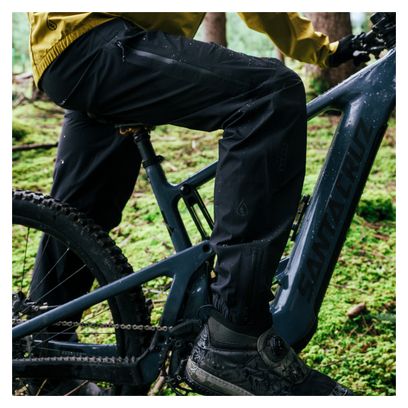 ION Shelter Lite 2.5L Unisex Broek Zwart