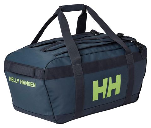 Helly Hansen Scout Duffel 70L Travel Bag Blue