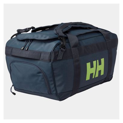 Helly Hansen Scout Duffel 70L Travel Bag Blue