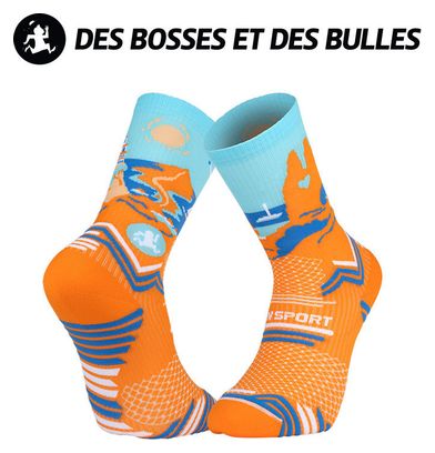 Calcetines Bv Sport <p> <strong>DBDB</strong></p>Corsica