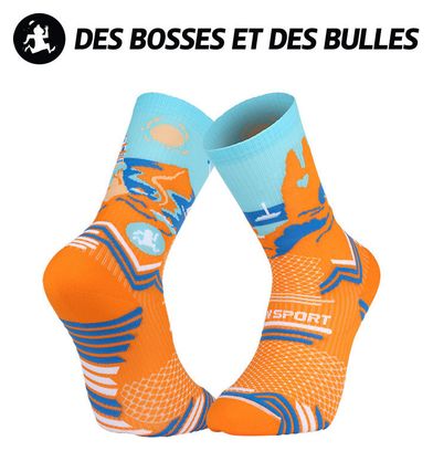 Socken Bv Sport DBDB Corsica