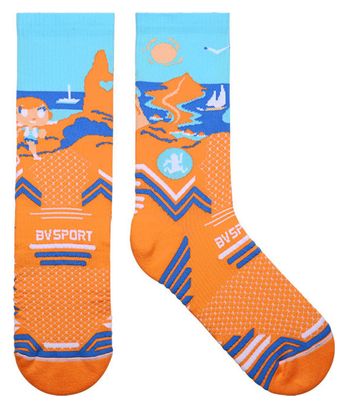 Socken Bv Sport DBDB Corsica