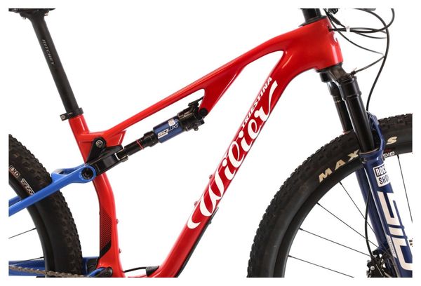Produit reconditionné · Wilier Urta SLR AXS / Vélo VTT | Très bon état