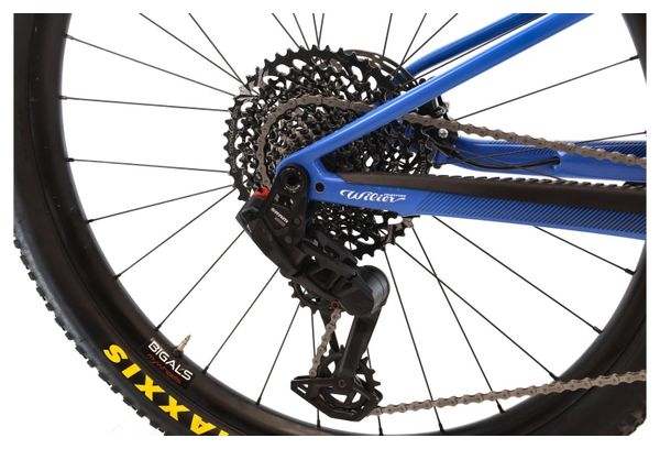 Produit reconditionné · Wilier Urta SLR AXS / Vélo VTT | Très bon état