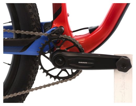 Produit reconditionné · Wilier Urta SLR AXS / Vélo VTT | Très bon état