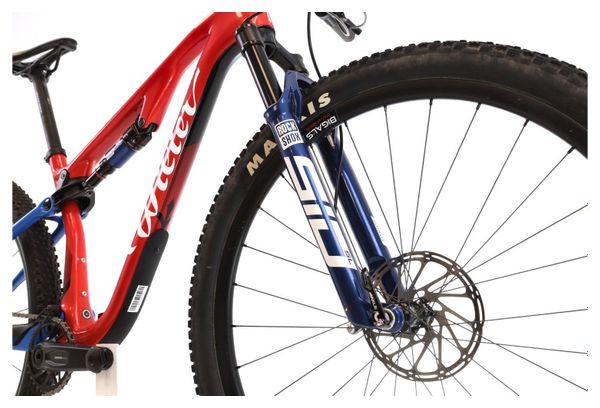 Produit reconditionné · Wilier Urta SLR AXS / Vélo VTT | Très bon état