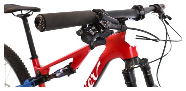 Produit reconditionné · Wilier Urta SLR AXS / Vélo VTT | Très bon état