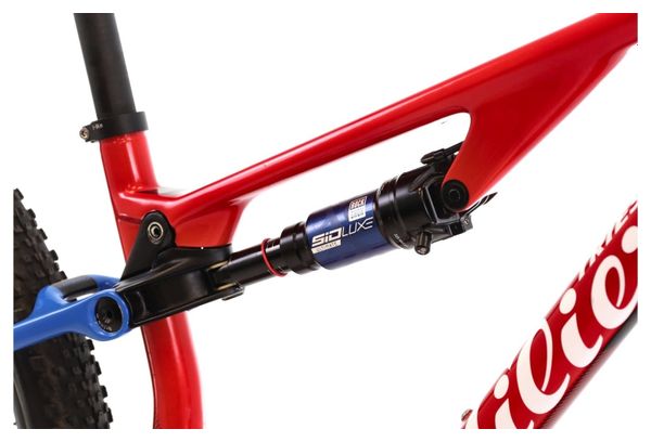 Produit reconditionné · Wilier Urta SLR AXS / Vélo VTT | Très bon état
