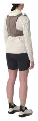 Zaino idratante Salomon GRVL Skin 4 marrone unisex