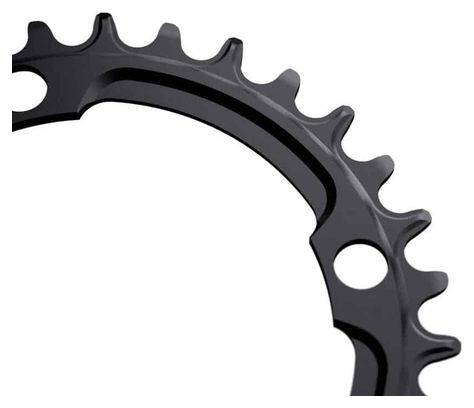 Praxis MTN 104BCD Narrow Wide Aluminium 10/11 and 12S chainrings