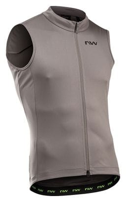 Northwave Air Out Sleeveless Gilet Grey