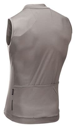 Northwave Air Out Sleeveless Gilet Grey
