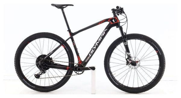 Produit reconditionné · Olympia F1 Carbone GX / Vélo VTT / Olympia | Bon état