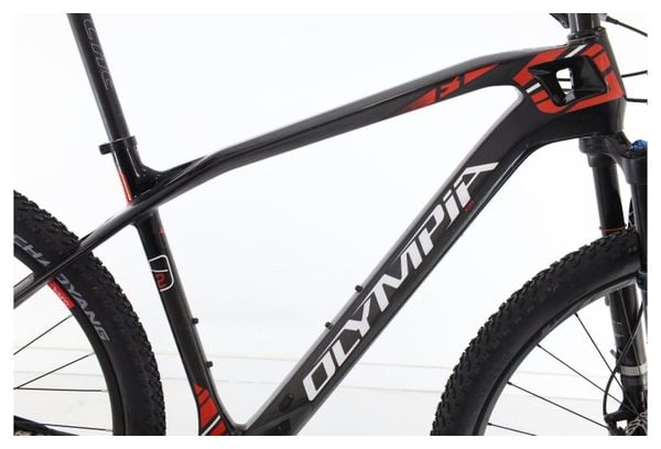 Produit reconditionné · Olympia F1 Carbone GX / Vélo VTT / Olympia | Bon état