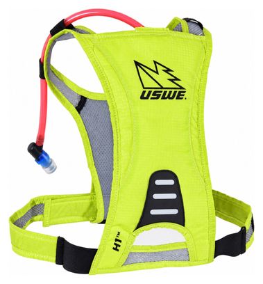 Uswe H1 Racer Trinkweste, gelb
