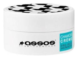 Crème Chamois Assos 200ml Homme