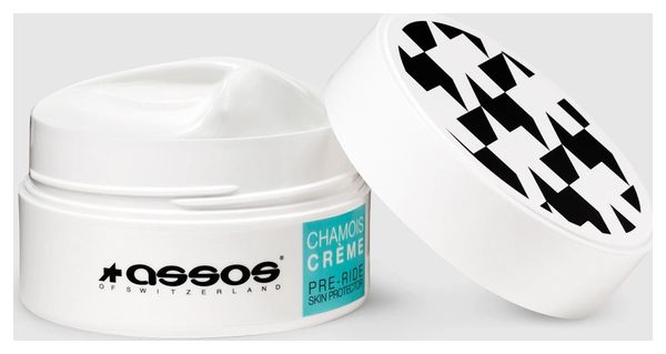 Crème Chamois Assos 200ml Homme