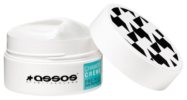 ASSOS Crème Chamois 200ml Homme