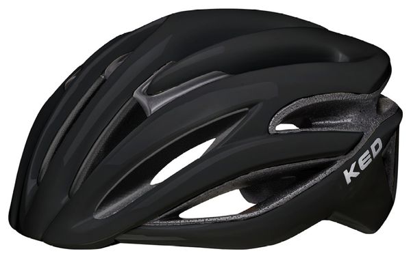 Casco Ked Rayzon Negro