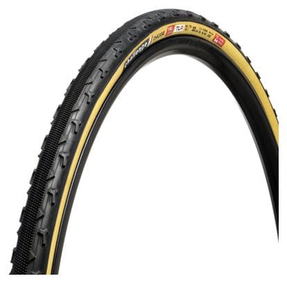 Challenge Open Chincane Road Tire 700mm Tubeless Ready Tan