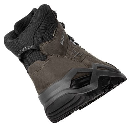 Lowa Renegade Evo ICE Gore-Tex marron 42 pas cher