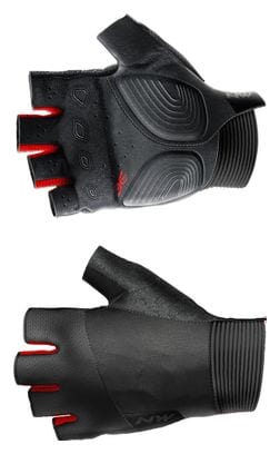 Northwave EXTREME Handschoenen Zwart/Rood