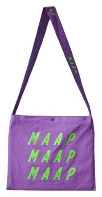 Musette Maap World Tour Green Edge