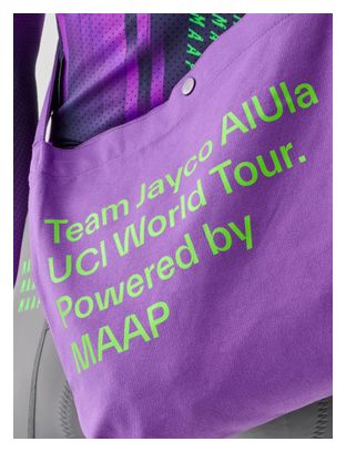 Musette Maap World Tour Green Edge