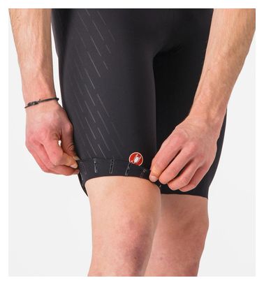 Cuissard Castelli Free Aero Race Homme Noir