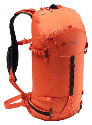 Sac de Randonnée Vaude Series 22 Orange - Produit Reconditionné / Bon État