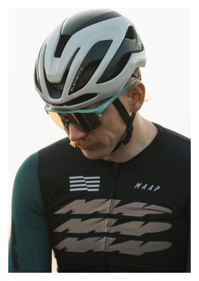 Kask Elemento Helm Grijs