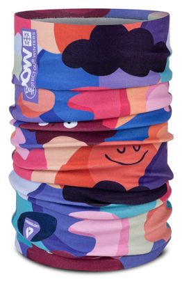 Petto per bambini Buff ThermoNet Multi