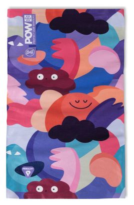 Petto per bambini Buff ThermoNet Multi