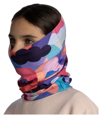 Petto per bambini Buff ThermoNet Multi