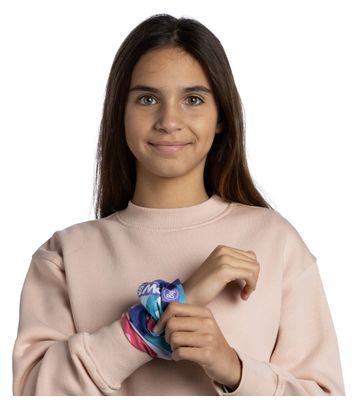 Petto per bambini Buff ThermoNet Multi