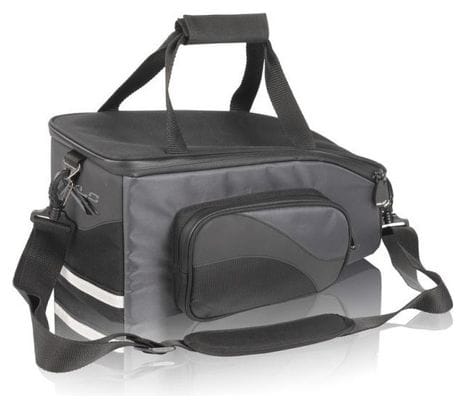 Sacoche porte-bagages XLC ba-s47 carry more 15L